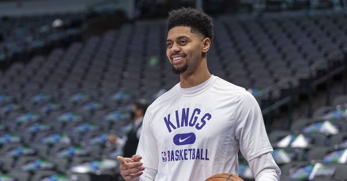 Jeremy Lamb